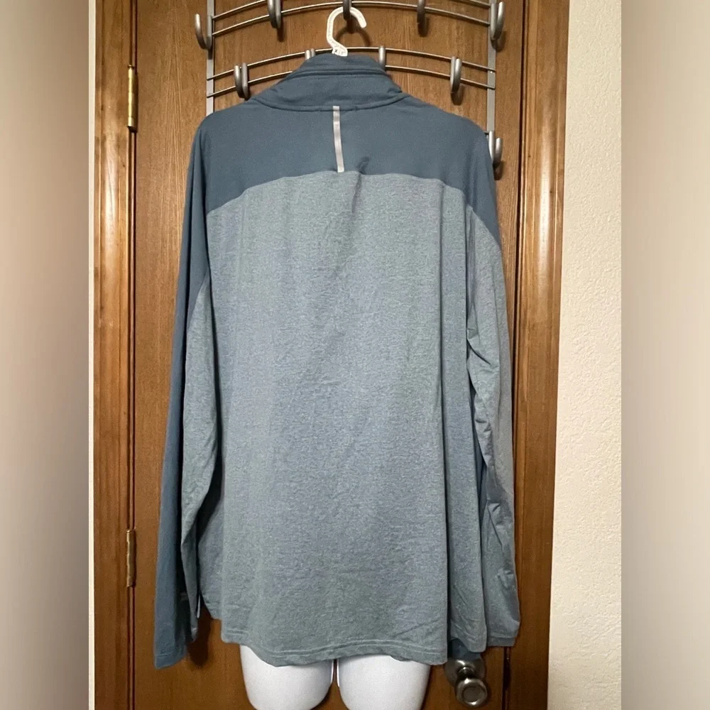 All in Motion Men's Lightweight UPF 50 Jacket NWT